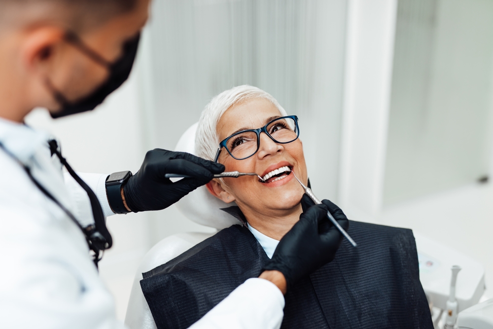 Causes and Treatments for Tooth Sensitivity